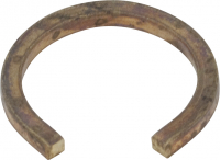 Chicago Faucets 1-026BL100JKABRBF Split Ring (Box Lot 100)